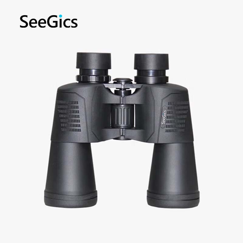 SEEGICS Binoculars
SEEGICS Binoculars