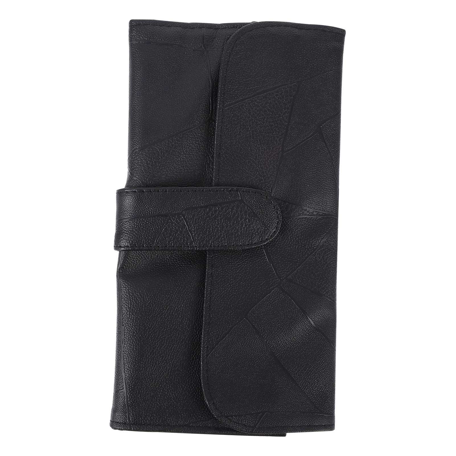 KESYOO Makeup Brush Makeup Brush Makeup Makeup Tool Makeup Brush Portable Pouch, Case, Pouch, Compact, Case, Bag, Travel, ( ) чорний
KESYOO Makeup Brush Makeup Brush Makeup Makeup Tool Makeup Brush Portable Pouch, Case, Pouch, Compact, Case, Bag, Travel, ( ) чорний