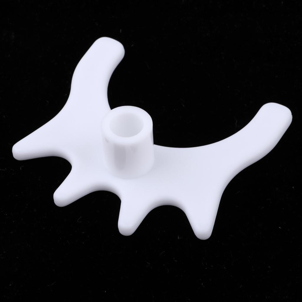 Billiard Plastic Bridge Head Pool Rack Rest Accessories
Billiard Plastic Bridge Head Pool Rack Rest Accessories