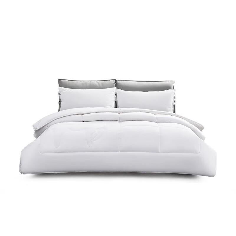 Mercury DH Anti-bacterial Cotton Wool Blend Quilt
Mercury DH Anti-bacterial Cotton Wool Blend Quilt