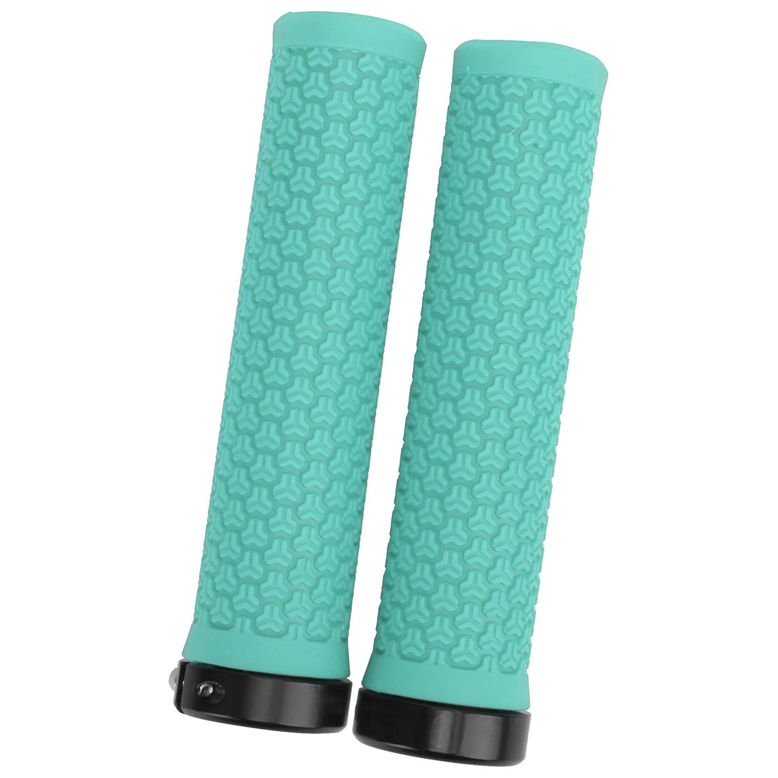 Руль для горного велосипеда ZTTO с одной фиксацией, резиновые амортизирующие ручки для велосипеда, синие
Руль для горного велосипеда ZTTO с одной фиксацией, резиновые амортизирующие ручки для велосипеда, синие