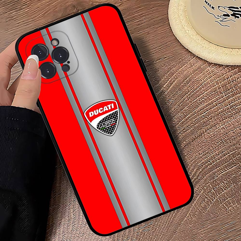 Мотогонки D-Ducaties Для IPhone 17 16 15 14 13 12 11 Pro Max Plus Ударостійкий Чорний М який Чохол для Телефону iPhone 12pro max
Мотогонки D-Ducaties Для IPhone 17 16 15 14 13 12 11 Pro Max Plus Ударостійкий Чорний М який Чохол для Телефону iPhone 12pro max