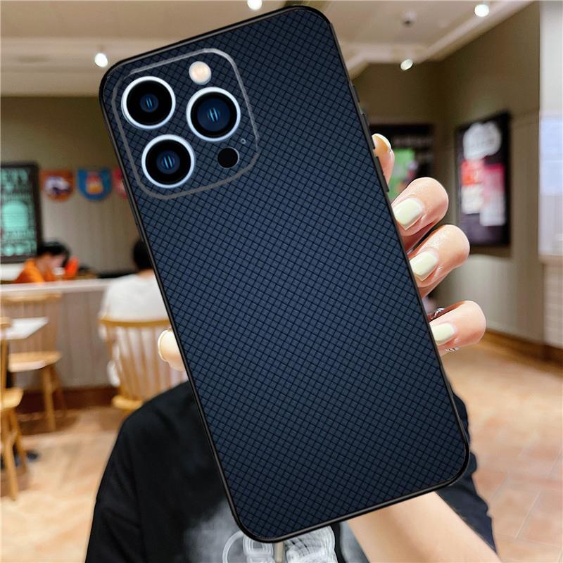 Forged Carbon Case For iPhone 17 16 14 13 12 11 15 Pro Max Mini Plus 16e 17 Air Bumper Cover Accessories iPhone 14
Forged Carbon Case For iPhone 17 16 14 13 12 11 15 Pro Max Mini Plus 16e 17 Air Bumper Cover Accessories iPhone 14