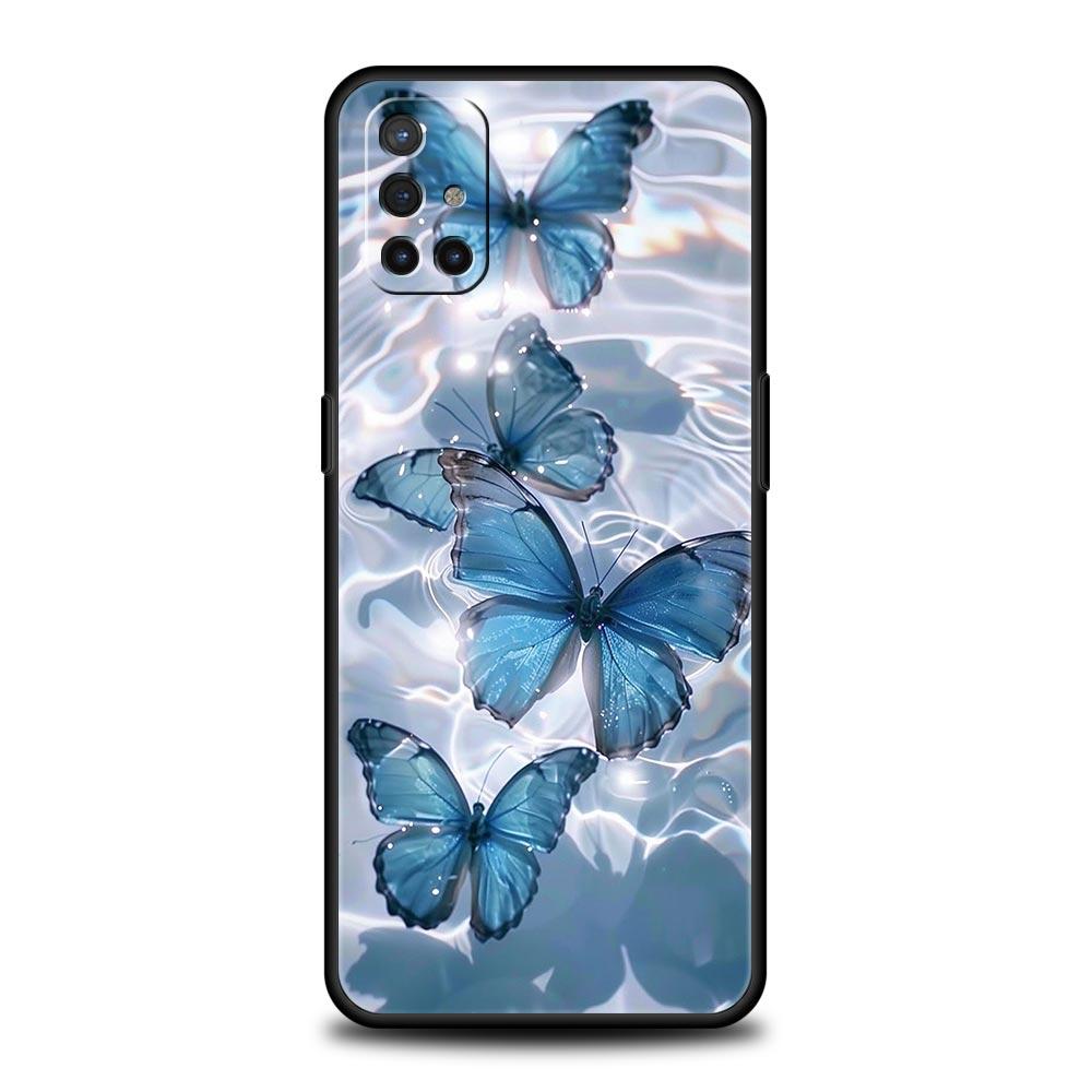 color Butterfly Phone Case For OnePlus 13 12 11 10 9 8 7T Pro 13R 12R 10R 9RT 8T Nord N200 N30 2T CE 2 3 5G Lite Soft Cover Nord CE 5G
color Butterfly Phone Case For OnePlus 13 12 11 10 9 8 7T Pro 13R 12R 10R 9RT 8T Nord N200 N30 2T CE 2 3 5G Lite Soft Cover Nord CE 5G