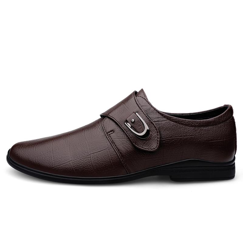 Модные мужские кожаные туфли с круглым носком, классические, джентльменские, универсальный стиль, для свадьбы, вечеринки, отдыха на природе, повседневные, деловые, на плоской подошве мужские туфли 44 коричневый
Модные мужские кожаные туфли с круглым носком, классические, джентльменские, универсальный стиль, для свадьбы, вечеринки, отдыха на природе, повседневные, деловые, на плоской подошве мужские туфли 44 коричневый