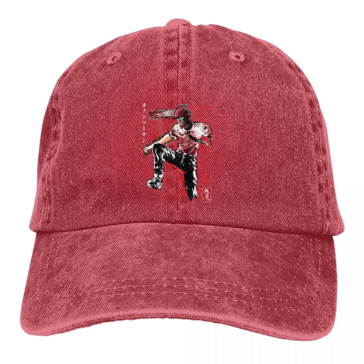 Blood Denji Baseball Cap Men Cowboy Hats Women Visor Protection Snapback Chainsaw Man Anime Caps Adjustable флуоресцентный желтый
Blood Denji Baseball Cap Men Cowboy Hats Women Visor Protection Snapback Chainsaw Man Anime Caps Adjustable флуоресцентный желтый