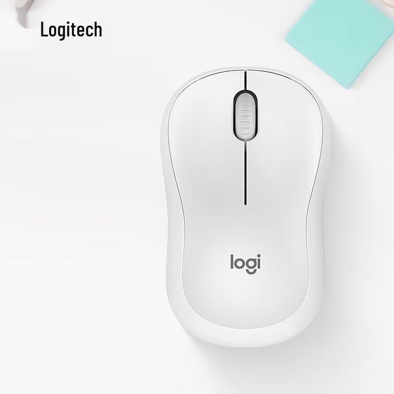 Logitech M240 Silent Bluetooth Mouse
Logitech M240 Silent Bluetooth Mouse