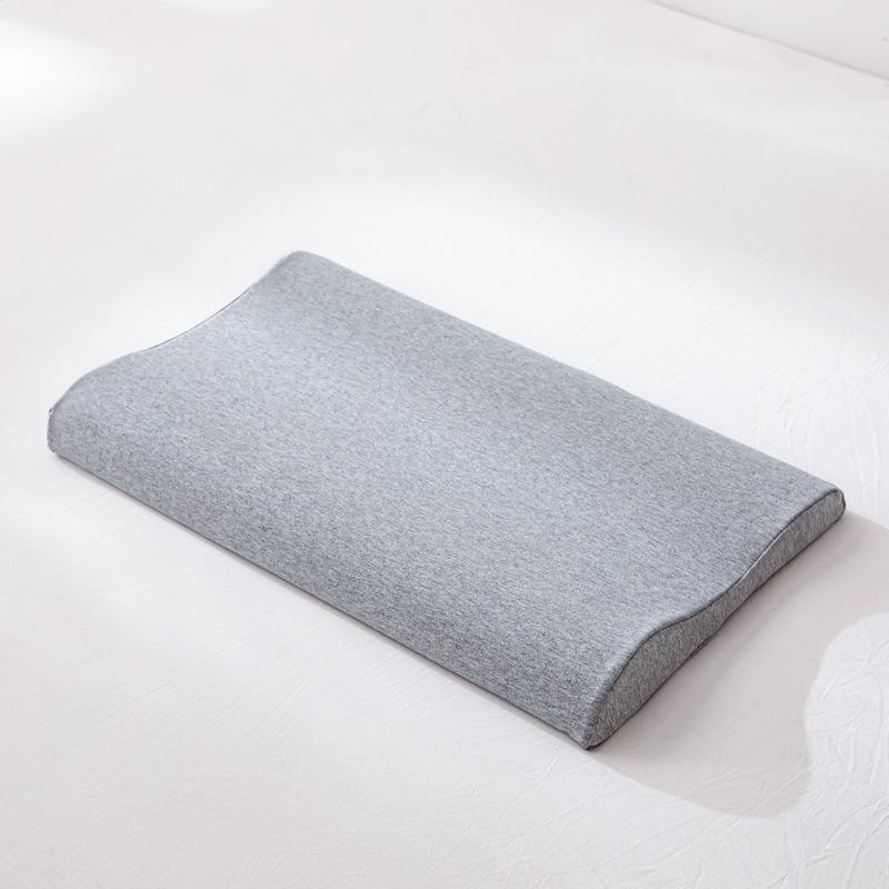 2026 New Latex Pillow: Thin Single-Person Design with Thai Rubber for Neck Protection; 95% Cotton for Breathable Moisture Absorption 35x60 Thickness 3-5cm светло-серый
2026 New Latex Pillow: Thin Single-Person Design with Thai Rubber for Neck Protection; 95% Cotton for Breathable Moisture Absorption 35x60 Thickness 3-5cm светло-серый