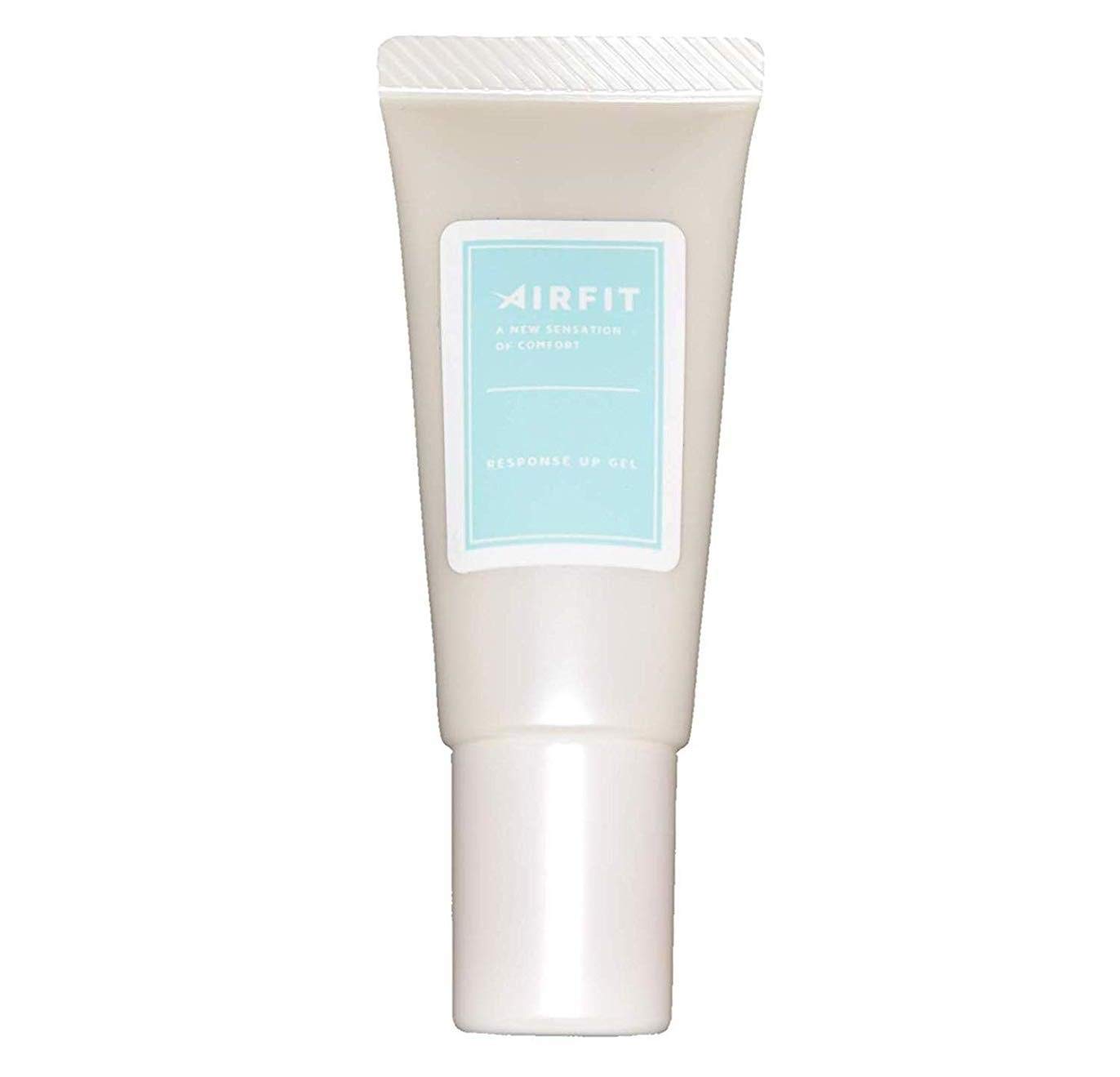 AIRFIT RESPONS UP GEL (20мл) Гель для улучшения отклика Улучшает начальный отклик Также для нагрудного ремня