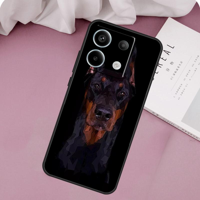 Dachshund Doberman Dog Case For Xiaomi Redmi Note 14 13 12 11 10 9 15 Pro Plus Redmi 15C 14C 10C 12C 13C 15 Cover Redmi 15 4G
Dachshund Doberman Dog Case For Xiaomi Redmi Note 14 13 12 11 10 9 15 Pro Plus Redmi 15C 14C 10C 12C 13C 15 Cover Redmi 15 4G