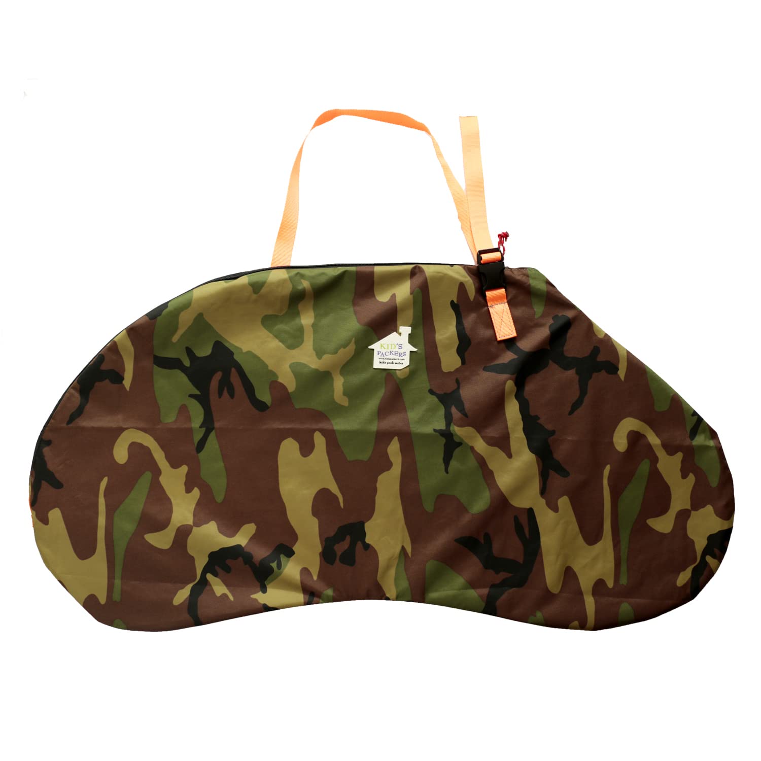 Детская сумка Packers Strider, камуфляж Woodland x неоново-оранжевый (УПАКОВЩИКИ ДЛЯ ДЕТЕЙ) /
Детская сумка Packers Strider, камуфляж Woodland x неоново-оранжевый (УПАКОВЩИКИ ДЛЯ ДЕТЕЙ) /