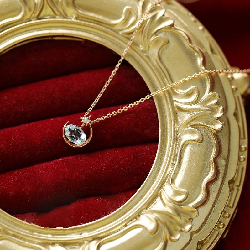 Zircon Starburst Pendant Necklace - Gold Plated Sterling Silver, Fashionable Creative Design, Women s Clavicle Chain. 925 Silver
Zircon Starburst Pendant Necklace - Gold Plated Sterling Silver, Fashionable Creative Design, Women s Clavicle Chain. 925 Silver