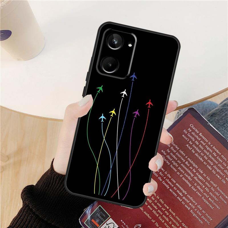 Кейс Пилот Самолета Для Realme GT 6 6T 5 GT7 Pro 10 11 12 13 14 Pro Plus C53 C51 C21Y C25S C55 C67 C61 C75 Realme GT6
Кейс Пилот Самолета Для Realme GT 6 6T 5 GT7 Pro 10 11 12 13 14 Pro Plus C53 C51 C21Y C25S C55 C67 C61 C75 Realme GT6