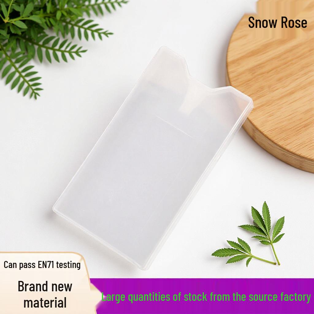 Customized 65mm Square Squeaky Airbag Toy for Kids with Built-in Sound Emitter EVA Material белый
Customized 65mm Square Squeaky Airbag Toy for Kids with Built-in Sound Emitter EVA Material белый