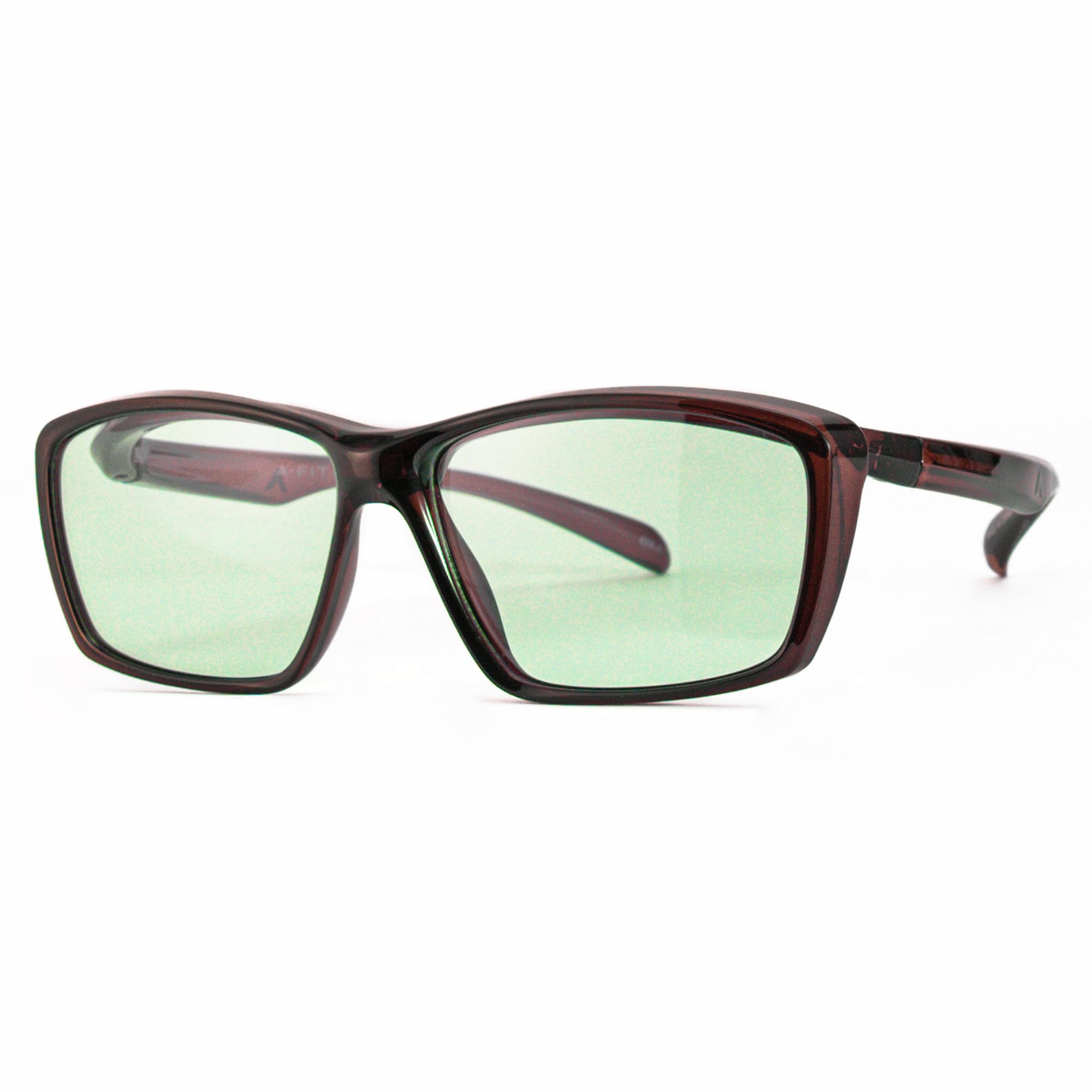 Day and Night A-Fit Over-the-Eye Sunglasses, Brown, AF-OS13DU-C2
Day and Night A-Fit Over-the-Eye Sunglasses, Brown, AF-OS13DU-C2