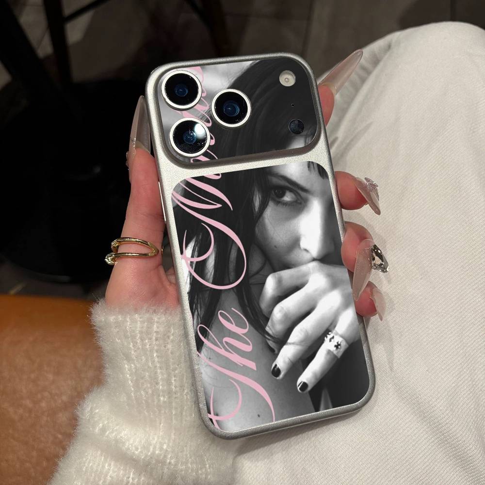 Vintage Rock THE M-MARIAS Band Anti-Scratch Back Decal Protective Wrap Skin For IPhone 17 Pro 17 Pro Max iPhone 17 Pro
Vintage Rock THE M-MARIAS Band Anti-Scratch Back Decal Protective Wrap Skin For IPhone 17 Pro 17 Pro Max iPhone 17 Pro