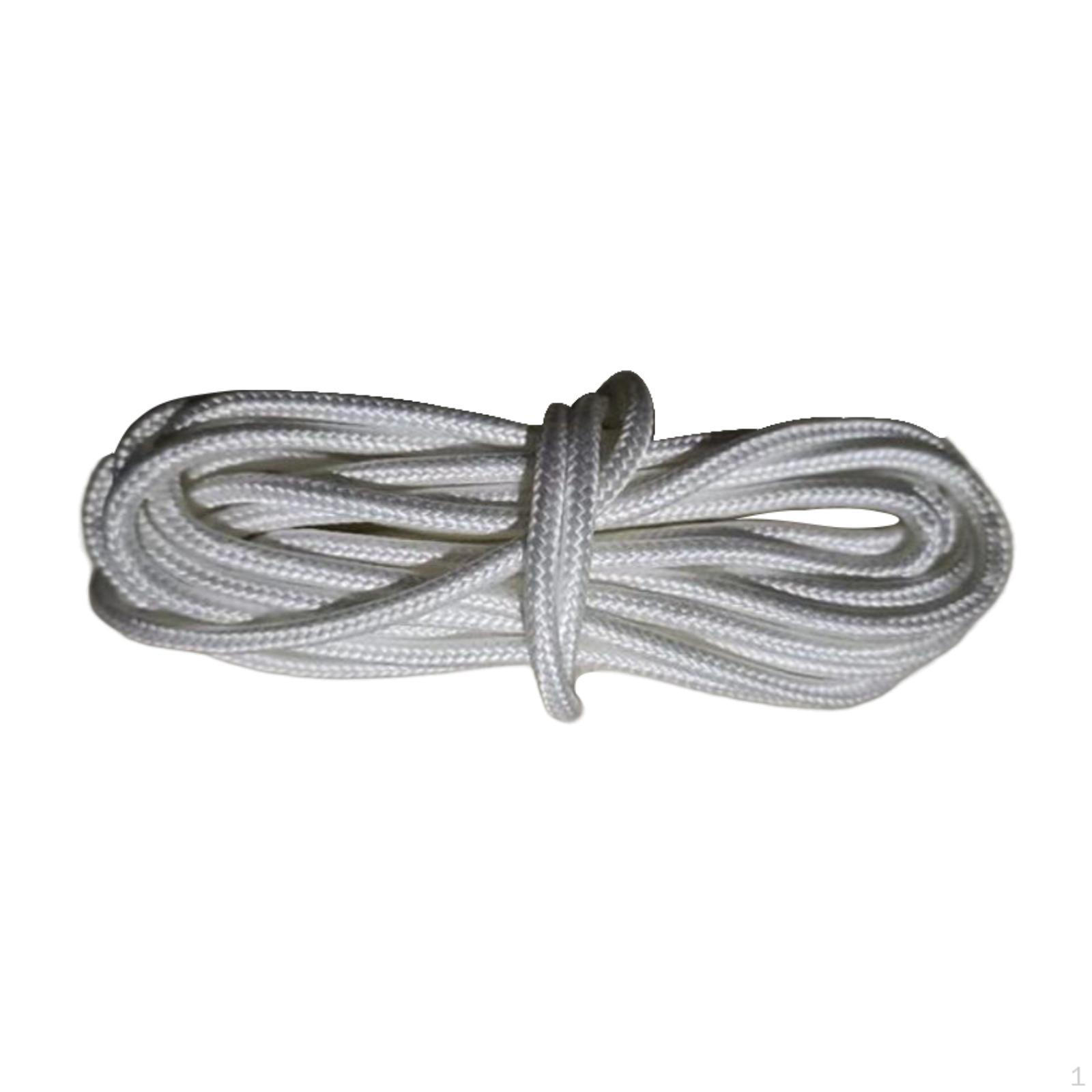 Patio Umbrella Cord Line Outdoor Accessories for Balcony Picnic
Patio Umbrella Cord Line Outdoor Accessories for Balcony Picnic