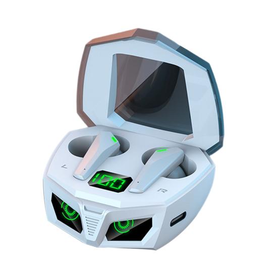 P50 Gaming Headset Dual Mode No Latency In-ear Touch Control Bluetooth-compatible 5.3 Sensitive Earphone Sports Supply белый
P50 Gaming Headset Dual Mode No Latency In-ear Touch Control Bluetooth-compatible 5.3 Sensitive Earphone Sports Supply белый