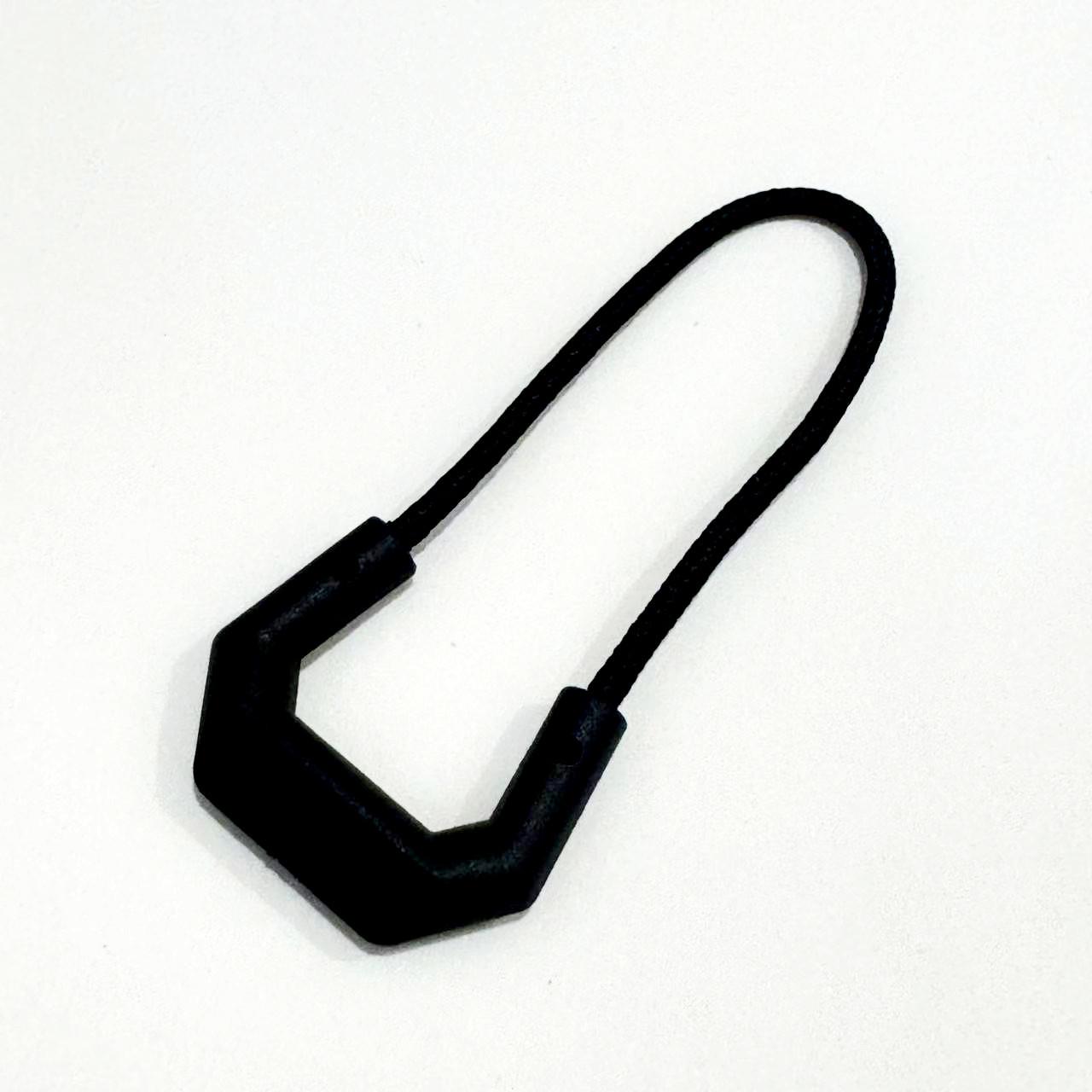 Tactical Waterproof U-Shaped Zipper Pull Cord Backpack with Anti-Lost Lanyard.
Tactical Waterproof U-Shaped Zipper Pull Cord Backpack with Anti-Lost Lanyard.