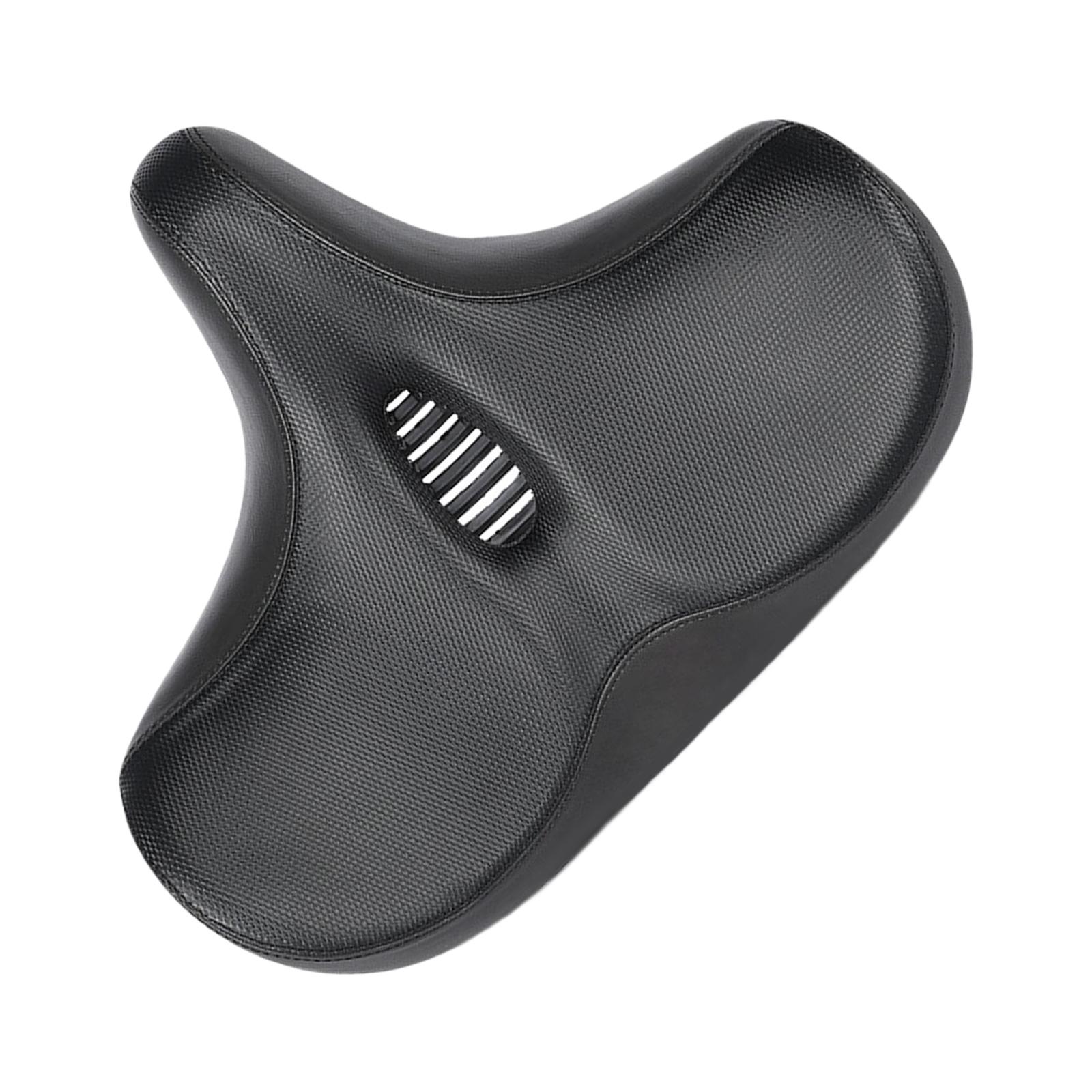 Ergonomic Bike Seats Cushions Wide Thicken Cushions Pad Road Bike Saddles for Long Cycling and Daily Commutes 1
Ergonomic Bike Seats Cushions Wide Thicken Cushions Pad Road Bike Saddles for Long Cycling and Daily Commutes 1