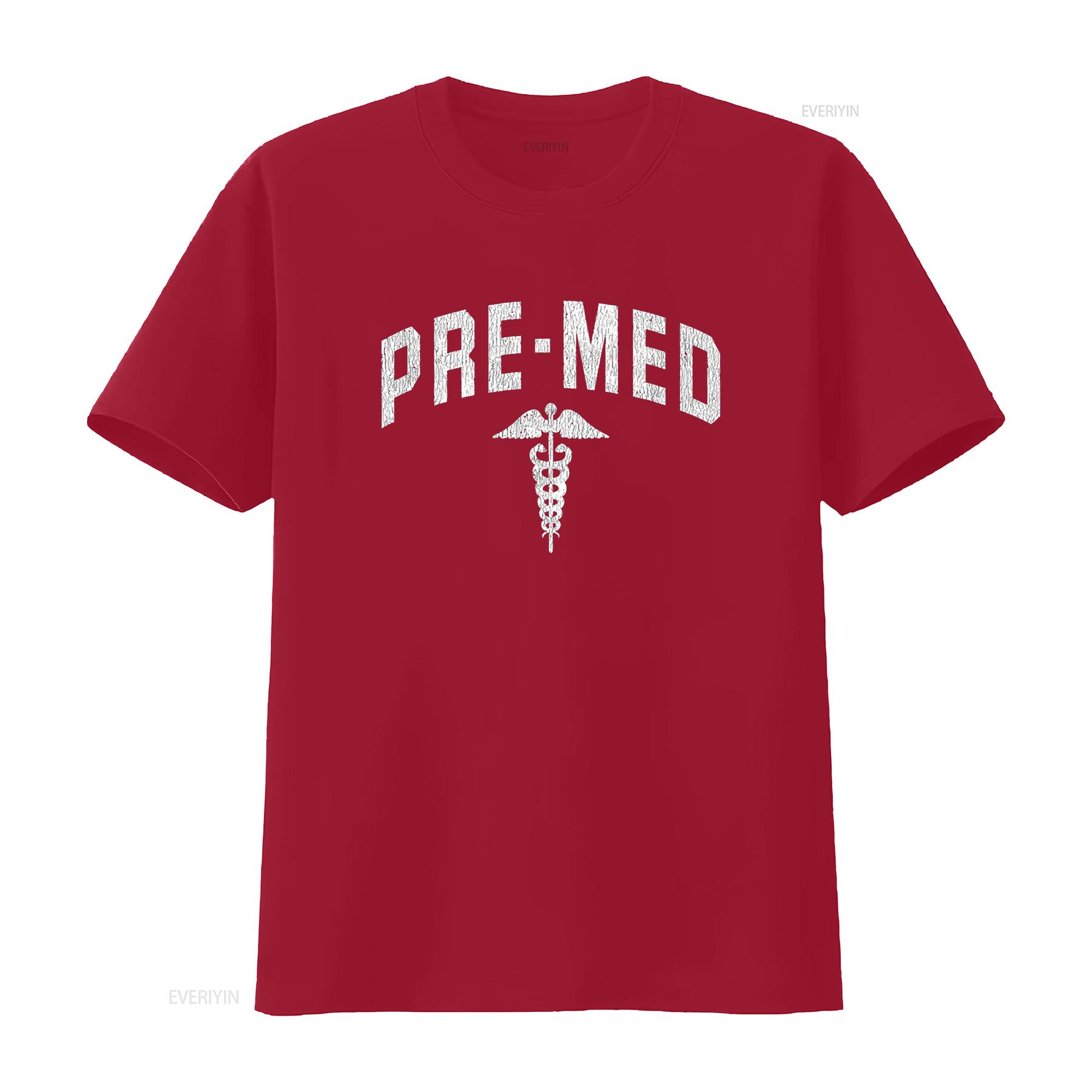 Pre Med Student Medicine Future Doctor T Shirt vintage Washed Soft graphic streetwear Versatile Stretched designer clothes S
Pre Med Student Medicine Future Doctor T Shirt vintage Washed Soft graphic streetwear Versatile Stretched designer clothes S
