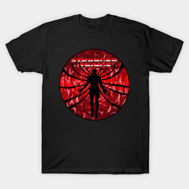 Men Black Print T-shirt Vecna Stranger Things Hellfire Club 001 The Upside Down No-Cut Transfer Paper Print Cotton Tshirt 2XL чорний
Men Black Print T-shirt Vecna Stranger Things Hellfire Club 001 The Upside Down No-Cut Transfer Paper Print Cotton Tshirt 2XL чорний