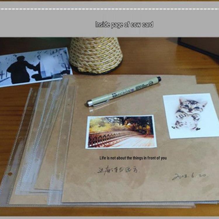 DIY фотоальбом на кольцах, сменные кармашки и картон
DIY фотоальбом на кольцах, сменные кармашки и картон