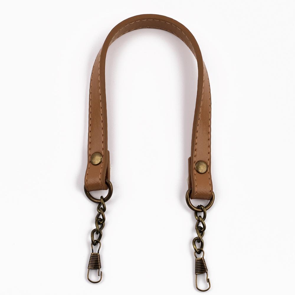 PU Leather Shoulder Strap Bag Handle Replacement Belt Women Handbag Chains Bronze Buckle Purse Straps DIY Bags Accessories дубильная кора
PU Leather Shoulder Strap Bag Handle Replacement Belt Women Handbag Chains Bronze Buckle Purse Straps DIY Bags Accessories дубильная кора
