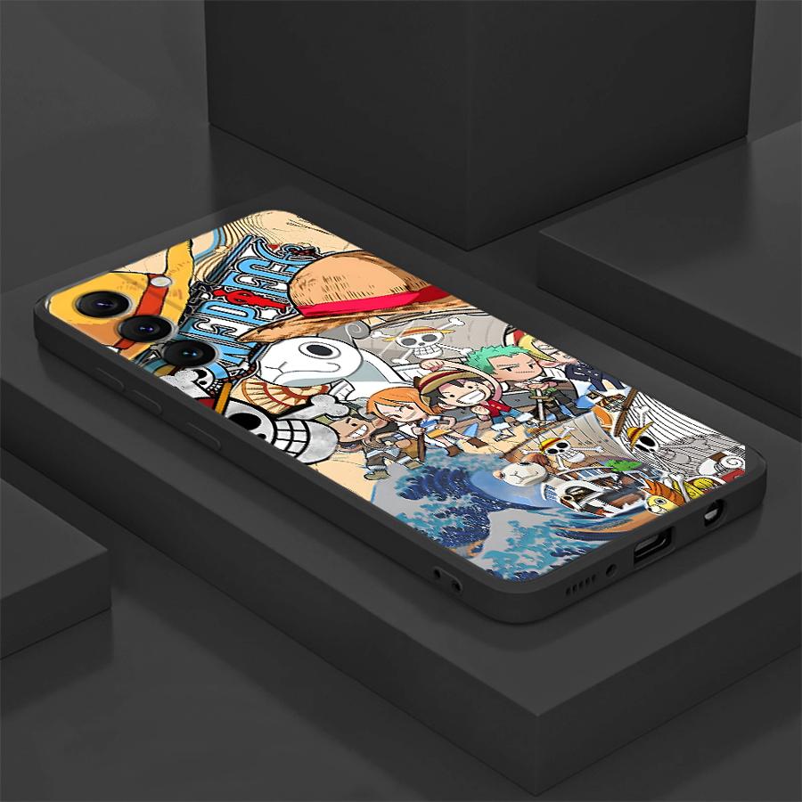 One Piece Дуже крутий чохол Zoro Luffy для Samsung Galaxy A23 A53 A35 A41 A25 A71 A26 A72 A36 A22 A52 A32 A51 A73 A24 A55 Чорний Galaxy A35 5G
One Piece Дуже крутий чохол Zoro Luffy для Samsung Galaxy A23 A53 A35 A41 A25 A71 A26 A72 A36 A22 A52 A32 A51 A73 A24 A55 Чорний Galaxy A35 5G
