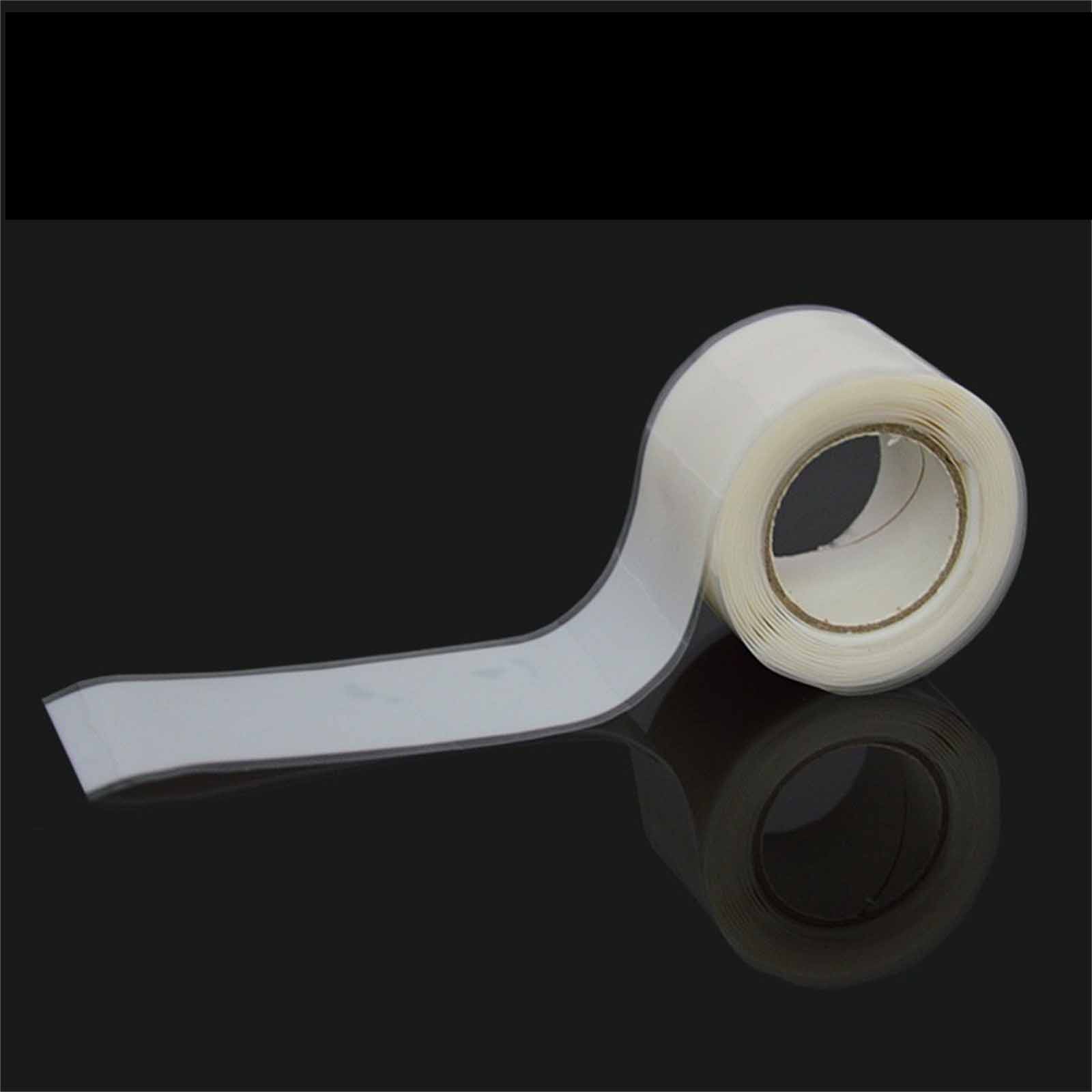 Self-Adhesive Tape – Seal Tape for Submersible Pipe and Leak One Size
Self-Adhesive Tape – Seal Tape for Submersible Pipe and Leak One Size