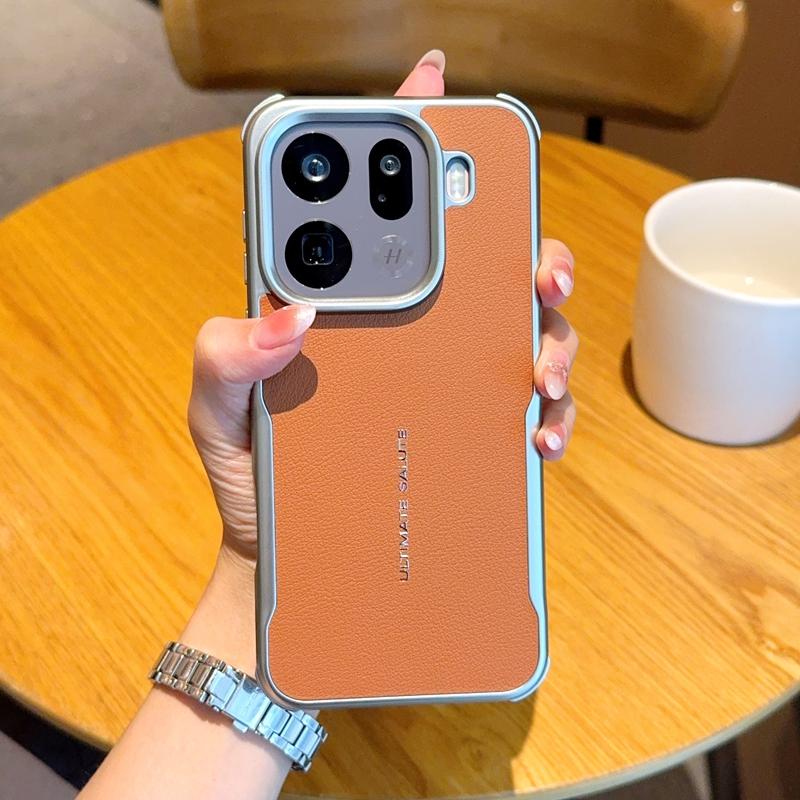 Для OPPO Find X9 Pro X9 Чохол Магнітний Лезо Звичайний Шкіра PU + Срібна Рамка Бампер для Об єктива для Oppo Find X 9 OPPO Find X9 Pro
Для OPPO Find X9 Pro X9 Чохол Магнітний Лезо Звичайний Шкіра PU + Срібна Рамка Бампер для Об єктива для Oppo Find X 9 OPPO Find X9 Pro