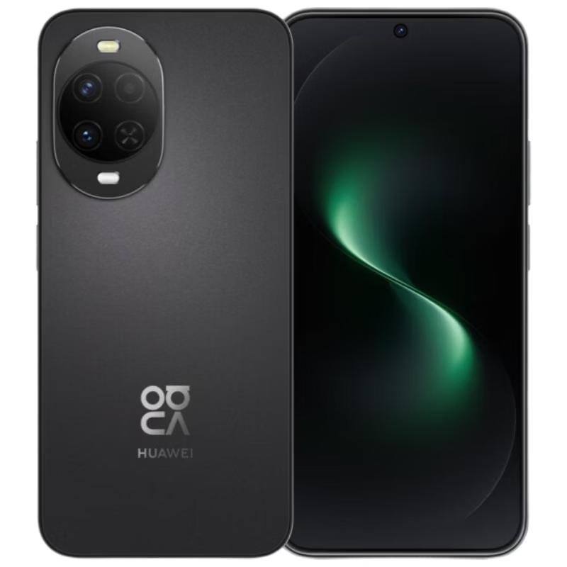 Huawei nova 15 (CN version) 256GB
Huawei nova 15 (CN version) 256GB