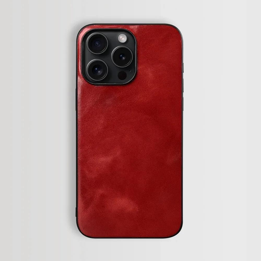 Для iPhone 15 Pro Max Чохол Натуральна Шкіра Чохли Для iphone14Pro 12 11 XR XSMax Естетичний Вінтажний Ретро Телефон Coque Genuine Leather&iPhone 7
Для iPhone 15 Pro Max Чохол Натуральна Шкіра Чохли Для iphone14Pro 12 11 XR XSMax Естетичний Вінтажний Ретро Телефон Coque Genuine Leather&iPhone 7