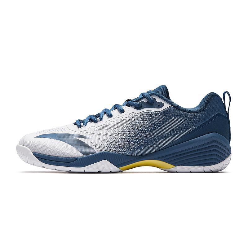 Anta Aurora Fashion Comfortable Non-Slip Wear-Resistant Low-Top Training Shoes Men Sneakers White Blue 112524461-3 44
Anta Aurora Fashion Comfortable Non-Slip Wear-Resistant Low-Top Training Shoes Men Sneakers White Blue 112524461-3 44
