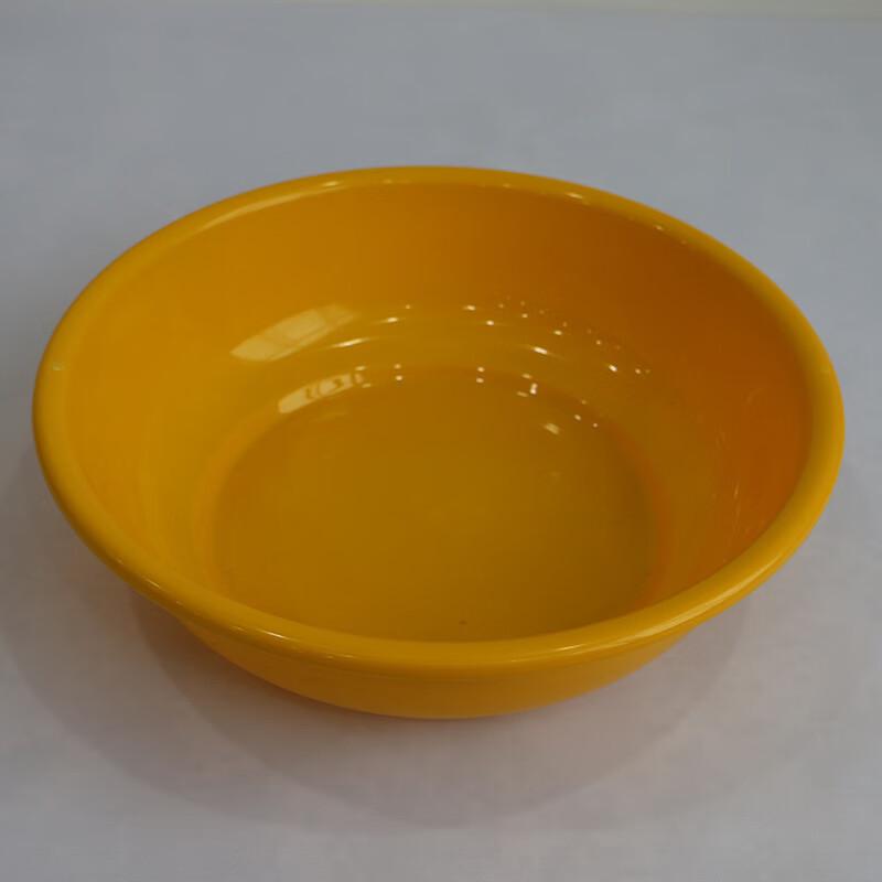 WEZHO Yellow Plastic Basin for Military Training
WEZHO Yellow Plastic Basin for Military Training