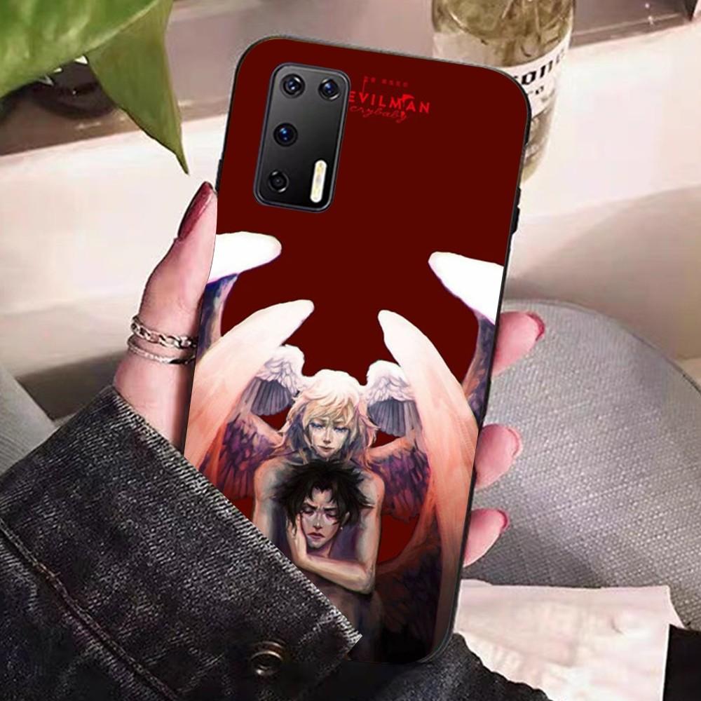 Anime D-Devilman C-Crybaby Phone Case For Huawei P 8 9 10 20 30 40 50 Pro Lite Psmart Honor 10 Lite 70 Mate 20lite Huawei P9
Anime D-Devilman C-Crybaby Phone Case For Huawei P 8 9 10 20 30 40 50 Pro Lite Psmart Honor 10 Lite 70 Mate 20lite Huawei P9
