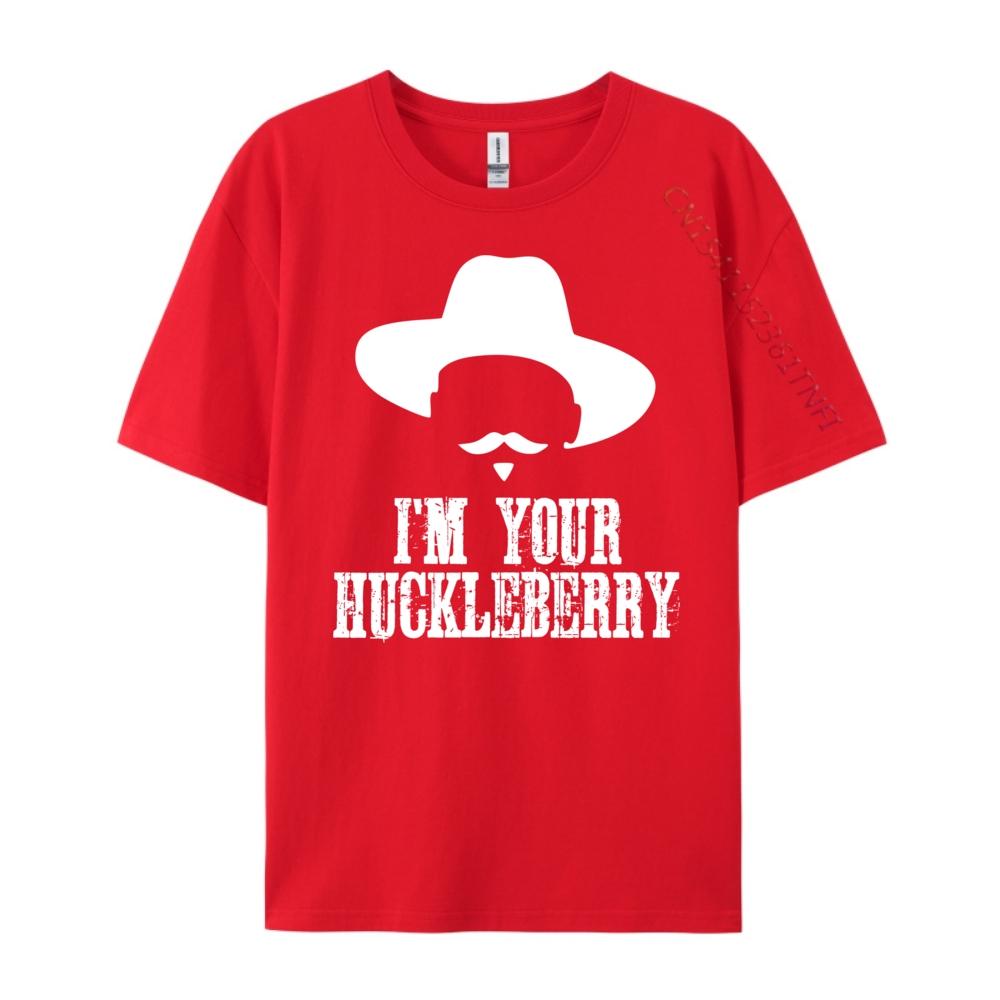 I M Your Huckleberry Western Quote Cowboy Harajuku Anime T Shirts Graphic Tee Original Mens TShirts Creative S
I M Your Huckleberry Western Quote Cowboy Harajuku Anime T Shirts Graphic Tee Original Mens TShirts Creative S