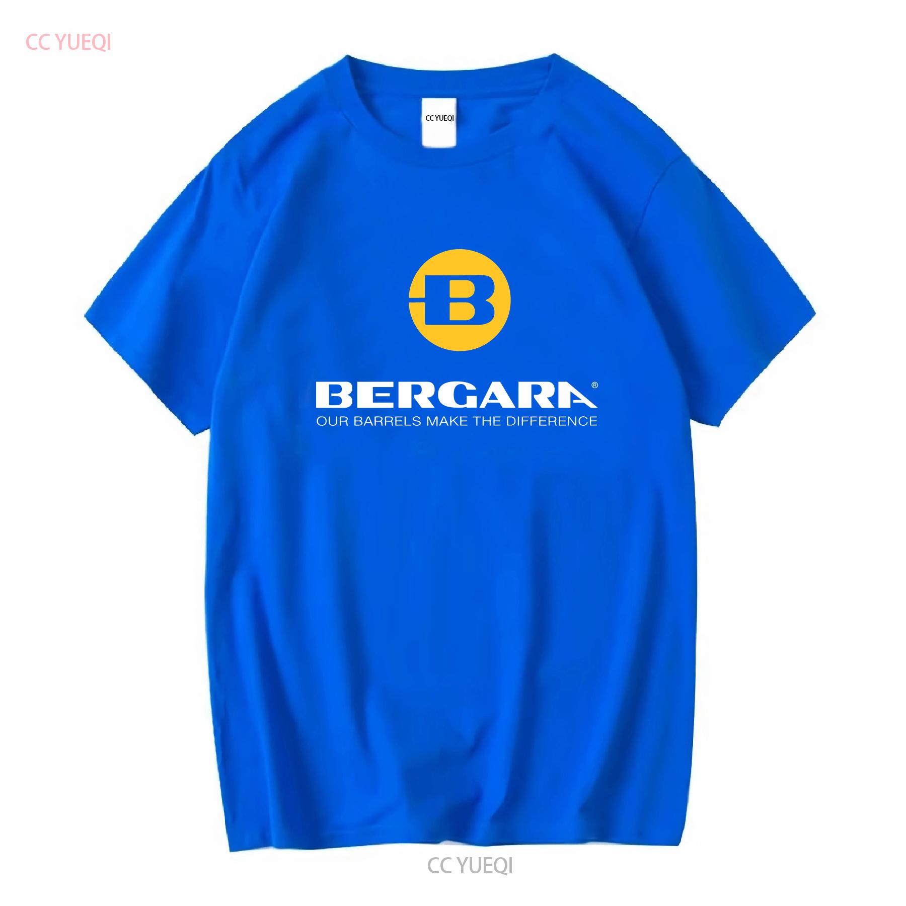 New Bergara Guns Firearms Logo Men s Black T Shirt USA Size S to 5XL long sleeves vintage Washed Breathable Casual Comfortable L
New Bergara Guns Firearms Logo Men s Black T Shirt USA Size S to 5XL long sleeves vintage Washed Breathable Casual Comfortable L