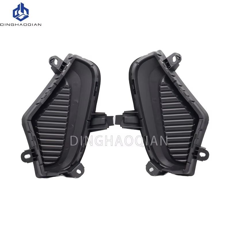 Крышка передней противотуманной фары Нижняя решетка бампера Черная с отверстием для противотуманной фары Декоративная рамка Подходит для Toyota Rav4 2019 2020 2021 2022 2023 1set
Крышка передней противотуманной фары Нижняя решетка бампера Черная с отверстием для противотуманной фары Декоративная рамка Подходит для Toyota Rav4 2019 2020 2021 2022 2023 1set