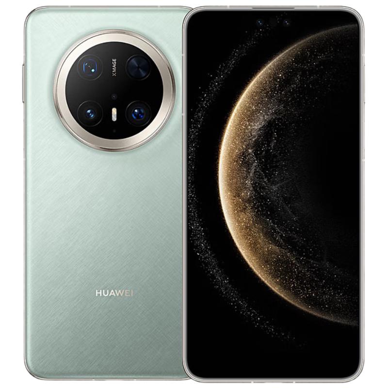 Huawei Mate 70 Pro+ (CN version)
Huawei Mate 70 Pro+ (CN version)