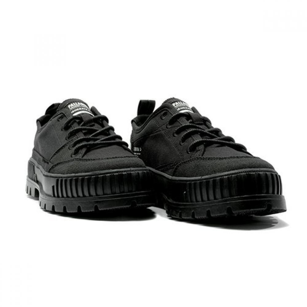Shock Black Converse Sneakers 79127 008 M 79127008M/240
Shock Black Converse Sneakers 79127 008 M 79127008M/240