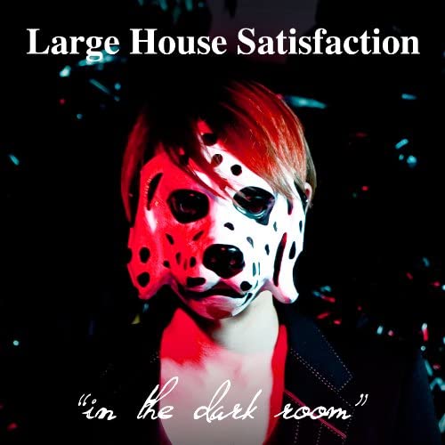 CD LARGE HOUSE SATISFACTION - in the dark room GRRC40003 Japan ObiJapanese Pop/Rock Used
CD LARGE HOUSE SATISFACTION - in the dark room GRRC40003 Japan ObiJapanese Pop/Rock Used