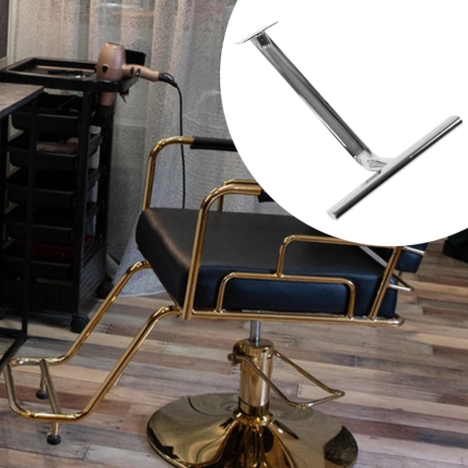 Salon Chair Foot Pedal Replacement Stainless Steel Hair Styling Footrest Hardware Spare Part
Salon Chair Foot Pedal Replacement Stainless Steel Hair Styling Footrest Hardware Spare Part