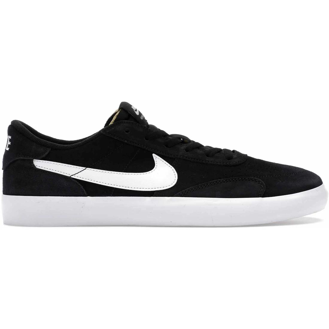 Sneaker Nike SB Heritage Vulc Black White(CD5010-003) 42.5 
Sneaker Nike SB Heritage Vulc Black White(CD5010-003) 42.5