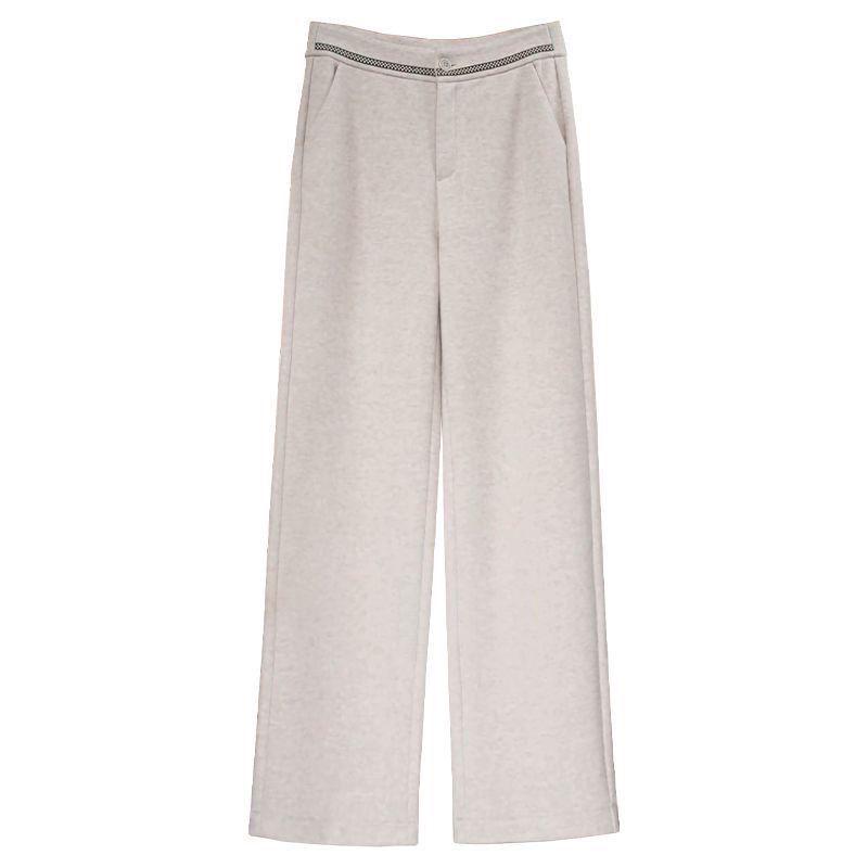 Unisex Stylish Pants: Spring 2025 Collection - Versatile, High-Waisted, Narrow & Wide-Leg Options for Boys & Girls XL (Recommended for 115-130 lbs)
Unisex Stylish Pants: Spring 2025 Collection - Versatile, High-Waisted, Narrow & Wide-Leg Options for Boys & Girls XL (Recommended for 115-130 lbs)