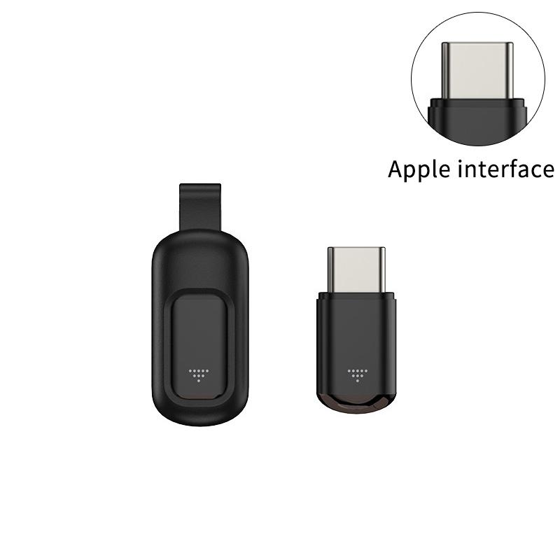 Адаптер-ИК-передатчик для смартфона Type C, управление через приложение, ИК-пульт, подходит для телевидения
Адаптер-ИК-передатчик для смартфона Type C, управление через приложение, ИК-пульт, подходит для телевидения