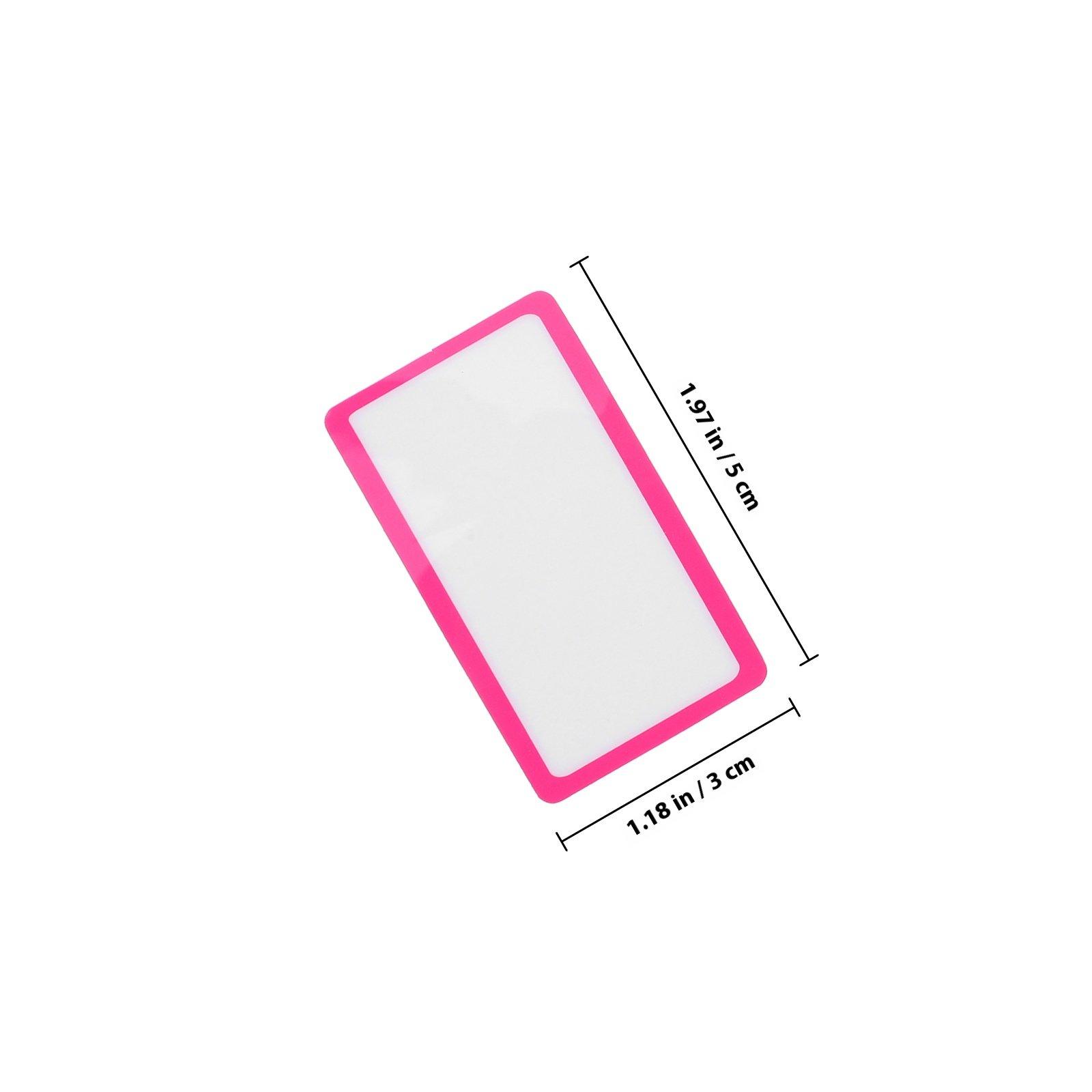 20Pcs Reusable Dry Erase Labels Sticky Nano Sticker Labels for Pantry Jars Storage Bins Office School Home Organization Erasable
20Pcs Reusable Dry Erase Labels Sticky Nano Sticker Labels for Pantry Jars Storage Bins Office School Home Organization Erasable