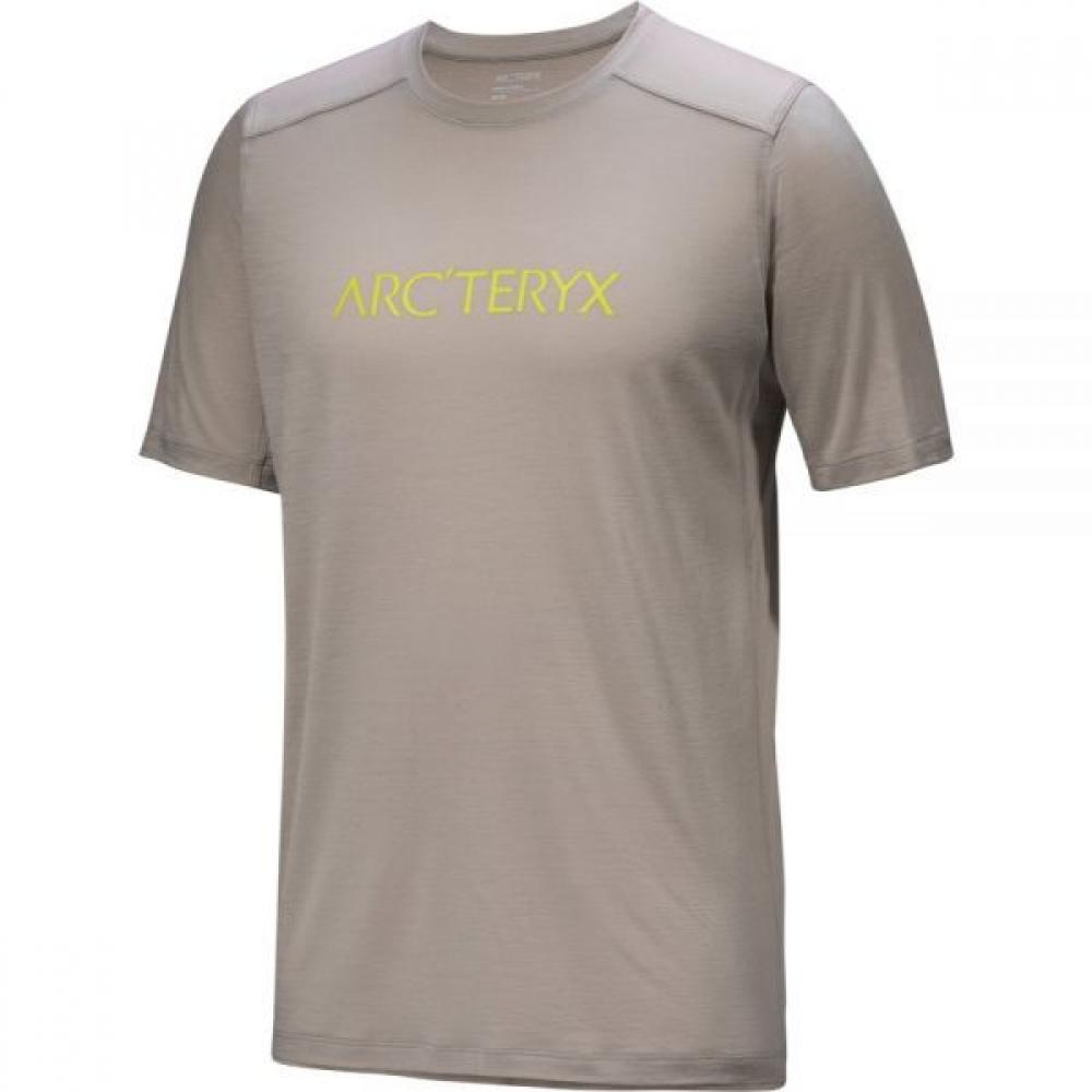 Arc Teryx Ionia Merino Wool Arkword Ss Men Atofmx7733rup RUNE/EUPHORIA/S (around 95)
Arc Teryx Ionia Merino Wool Arkword Ss Men Atofmx7733rup RUNE/EUPHORIA/S (around 95)