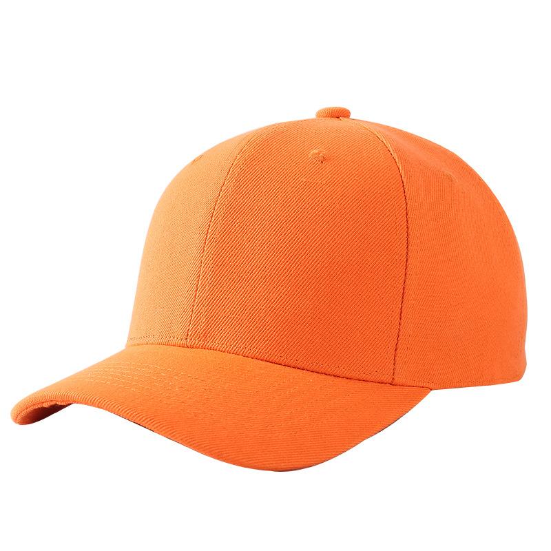 Custom Baseball Cap, Personalized Embroidery/Print Logo Hat, Adjustable Dad Hat for Men Women, Customized Gift Without logo помаранчевий
Custom Baseball Cap, Personalized Embroidery/Print Logo Hat, Adjustable Dad Hat for Men Women, Customized Gift Without logo помаранчевий