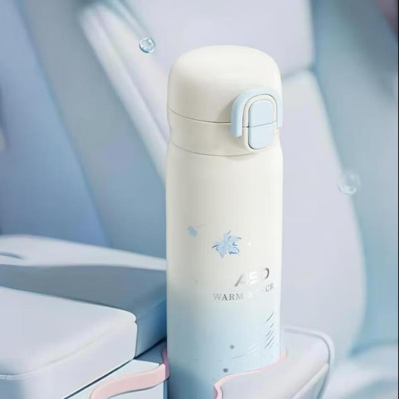ASD Yunxi Fengyin Double Drink Portable Cup
ASD Yunxi Fengyin Double Drink Portable Cup